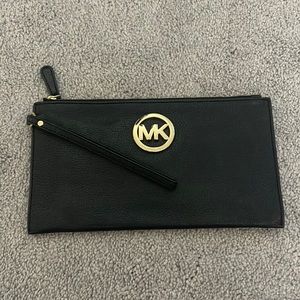 Michael Kors Wristlet